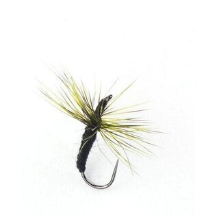 Tenkara USA Ishigaki Sz 12 3 Pack Flies