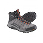 Simms Flyweight Wading Boot (Vibram)(Mens)