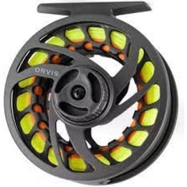 Clearwater Large Arbor Reel