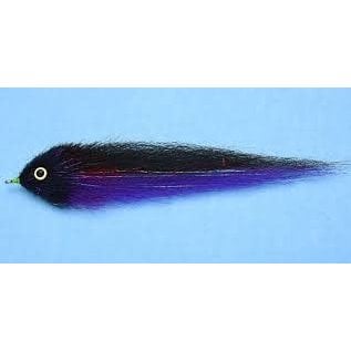 Enrico Puglisi Pike /Offshore (Black/Purple)(4/0)