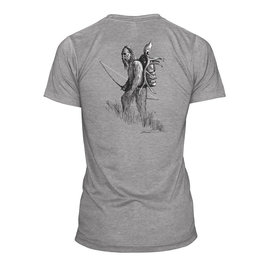 Backcountry Squatch Tee