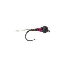 Fulling Mill Holo-point Fly