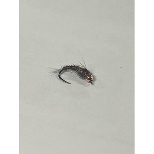 Fulling Mill Tungsten pheasant tail leggy