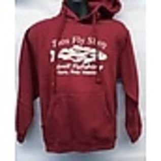 TFS Logo - Benchmark Hoody (31014)