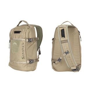 Simms Tributary Sling Tan