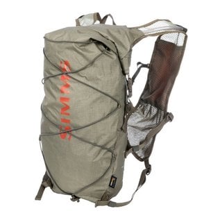 Simms Simms Flyweight Pack Vest Tan L/XL