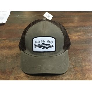 Highlands Hat 51330