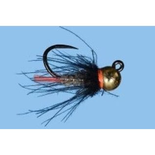 Tung. Jig Czech Princess