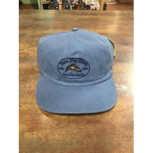 TFS Logo- Ranger Hat