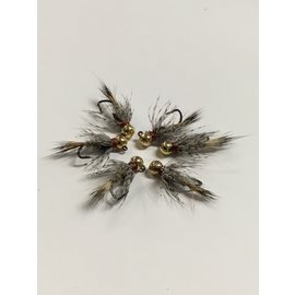 Jig Force Long 5130 - Taos Fly Shop