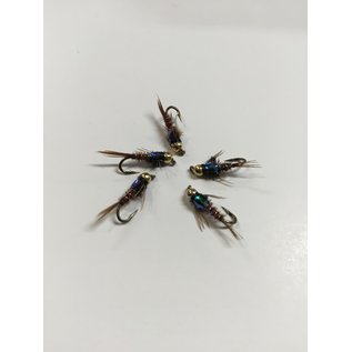 Bead Head Pheasant Tail