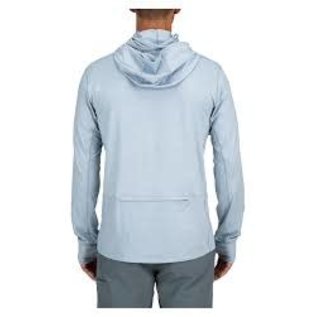 Simms M's Solarflex Guide Cooling Hoody