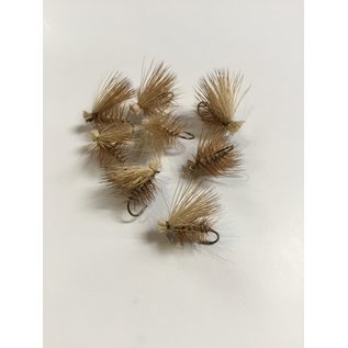 Elk Hair Caddis