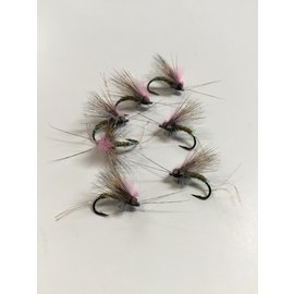 Keller's Center Stage Caddis