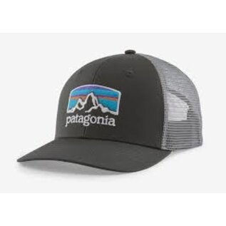 Fitz Roy Horizons Trucker Hat