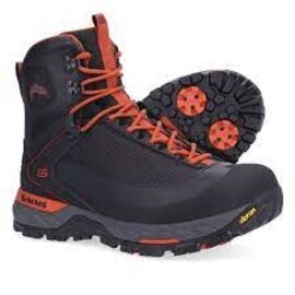 Simms G4 Pro Powerlock Boot