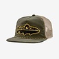 Fly Cathcer Hat