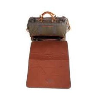 Fishpond Cimarron Wader Duffel- Sand