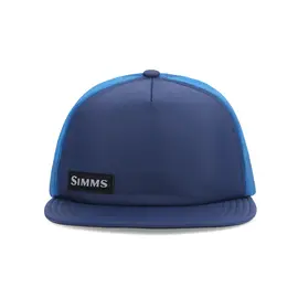 Simms Simms Tech Trucker Hat