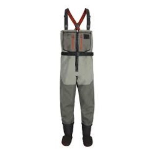 Simms M's Freestone Z Stockingfoot Waders