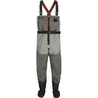 Simms M's Freestone Z Stockingfoot Waders