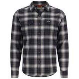 Simms Gallatin Flannel L/S Shirt