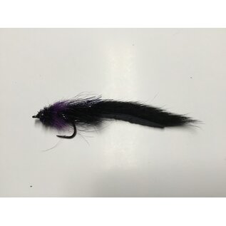 Chewy's Tarponator Blk/Purple #2/0