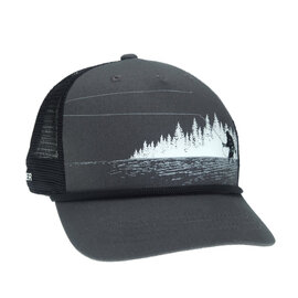 Tight Loops Squatch Hat