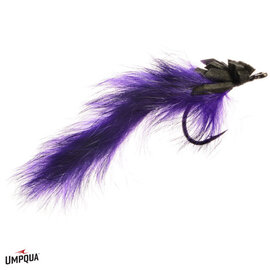 Tuscan Bunny Black/Purple 3/0