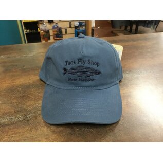 Washed Twill Hat 51000