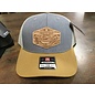 Richardson TFS 112 Underwood Patch Trucker Hat