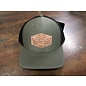 TFS 312 Underwood Patch Hat