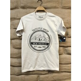 TFS Mountain Logo Tee 21010