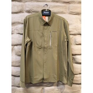 Simms Intruder BiComp LS Shirt