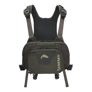 Simms Tributary Hybrid Chest Pack