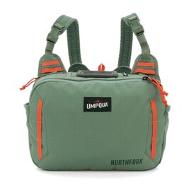 NorthFork Chest Pack 5L