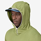 M's Tropic Comfort Natural Hoody