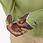 M's Tropic Comfort Natural Hoody