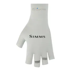 Simms SolarFlex® Half-Finger SunGlove