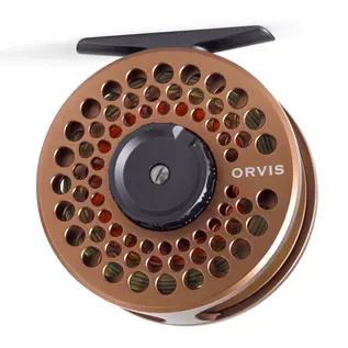 Battenkill Disc Reel
