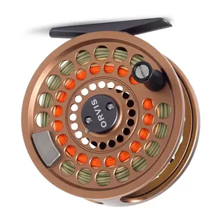 Battenkill Disc Reel