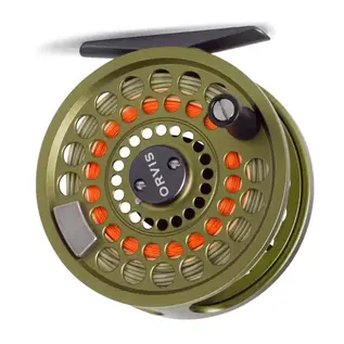 Battenkill Disc Reel