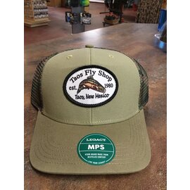 L2 Brands MPS Trucker Hat