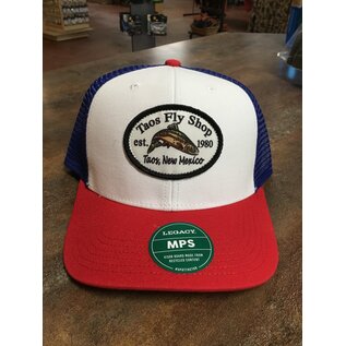 L2 Brands MPS Trucker Hat