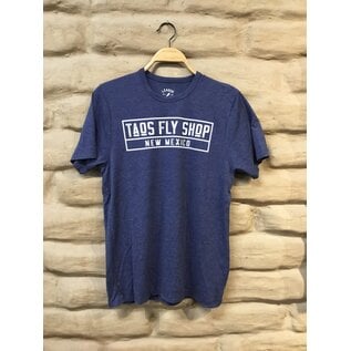 League Tri-Flex Crewneck
