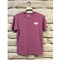 League TFS Logo Tee (Victory Falls)