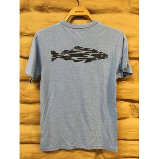 League TFS Logo Tee (Victory Falls)