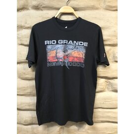 League Rio Grande Tee (Tri Flex Crew)
