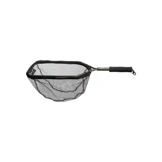 Adamsbuilt Aluminum Catch and Release Net 15"