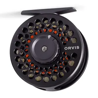 Battenkill Disc Reel